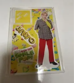 M!LK 吉田仁人 SMILE POP アクスタ