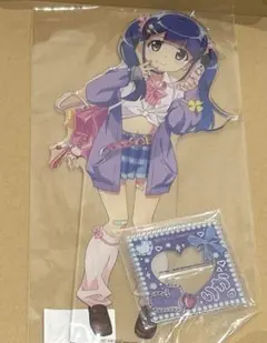 きゃらっとくじ ご注文はうさぎですか？ A賞メガBIGアクリルスタンド