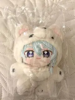 日々樹渉 あんさんぶるスターズ あんスタ いつぬい 一緒に暮らすぬい