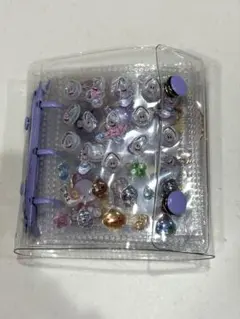 2026年最新】シール帳完成品の人気アイテム - メルカリ