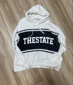 vote make new clothes プルオーバーパーカー　taka着用のサムネイル