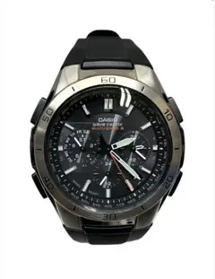 CASIO WVQ-M410 電波ソーラー