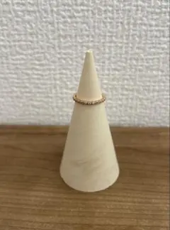 カナル4℃ ピンキーリング