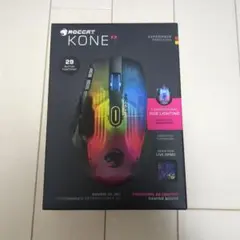 ROCCAT KONE XP ゲーミングマウス 本体