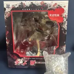 コトブキヤ ARTFX J 東京喰種 金木研AWAKENEDver. コトブキヤ ARTFX J 東京喰種 金木研AWAKENEDver. - メルカリ