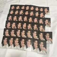 2025年最新】treasure ジフン トレカ セットの人気アイテム