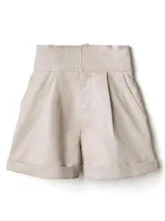 GRL レザーショートパンツ[tu88]