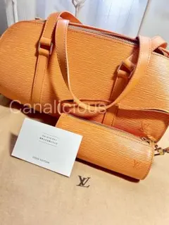 2026年最新】LOUIS VUITTON カラー：オレンジ系 レディース 