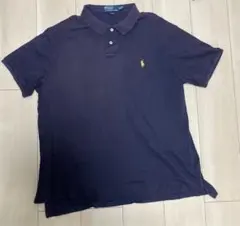 Polo Ralph Lauren ラルフローレンポロシャツ　XL