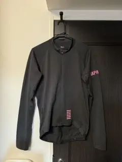 Rapha Pro Team メンズサイクルジャージ サイズL ブラックピンクのサムネイル