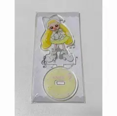 おジャ魔女どれみ ハナちゃんアクリルスタンド