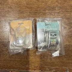 ズートピア ブリスターチャームコレクション フラッシュ フィリック