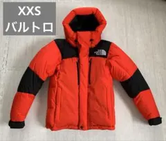 THE NORTH FACE バルトロライトジャケット ダウンジャケット　xxs