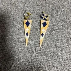 にじさんじ イブラヒム コスプレ 耳飾　イヤリングのサムネイル