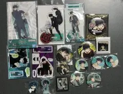 ホロライブ ブルーアーカイブ 呪術廻戦 まとめ売り ホロライブ ブルーアーカイブ 呪術廻戦 まとめ売り - メルカリ
