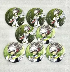 遊戯王 VRAINS 鴻上了見 リボルバー ハノイ キーホルダー - メルカリ