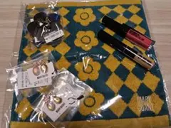 MARY QUANT コスメ・アクセサリーセット（まとめ売り）のサムネイル