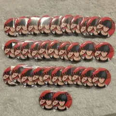 サカモトデイズ 猫耳ぬいぐるみ シークレット EAKI 南雲 EAKI Sakamoto Days Cat Ear Plushies Blind Box Anime Keychain