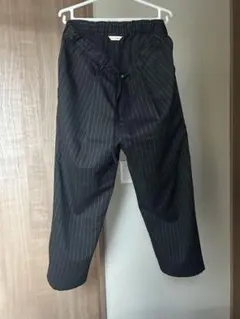 JOURNAL STANDARD ストライプパンツ Lサイズ