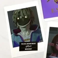 【専用】あひる様　ミルキー⭐︎サブウェイ