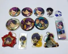 あんスタ　仙石忍　グッズ