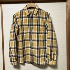 アーノルドパーマレディース長袖シャツ