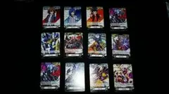 イマジナリーギフト ギフトマーカー　デザイン・イラスト違い　ばら売り