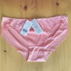 アモスタイル ショーツ ピンク Lサイズ