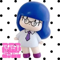 1点 マムアンちゃん マムアン ブラインドボックス コレクターズトイ