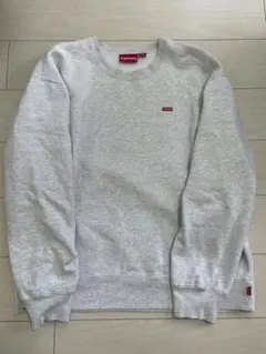 SupremeシュプSnap Front Sweatスナップフロントスウェット - メルカリ