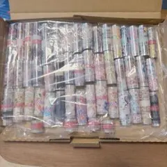 海外マステ 50ループ まとめ売り①のサムネイル