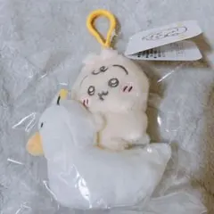 ちいかわ ベビー Chiikawa Baby おまるマスコット うさぎ