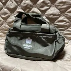 MARY QUANT BOOK BEIGE 2Wayショルダーバッグのサムネイル