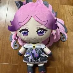 キミとアイドルプリキュア　めちゃもふぐっとぬいぐるみ　キュアキッス