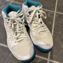河村勇輝ASICS DUNKSHOT MB 10 L.E. 22cm - メルカリ