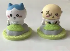 ちいかわ ヴィネットふれんず3 （ハチワレ、ラッコ）