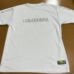 LUZeSOMBRA 半袖ドライシャツ　ホワイトMのサムネイル