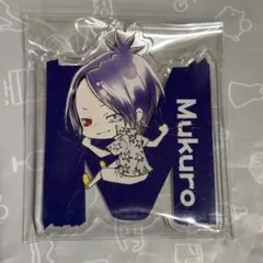 家庭教師ヒットマンREBORN! アクリルバッジコレクション 六道骸