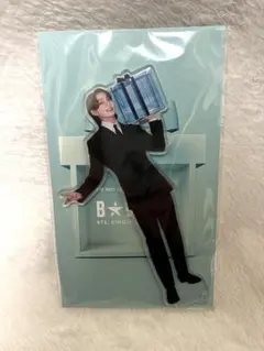 BTS bverse B★VERSE アクスタ ジョングク アクリルスタンド