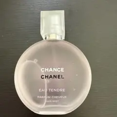CHANEL チャンスオータンドゥル　ヘアミスト　箱無し