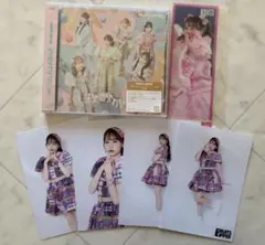 FRUITS ZIPPER 松本かれん CD 写真 ステッカー セット
