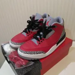AIR JORDAN 3 RETRO SE