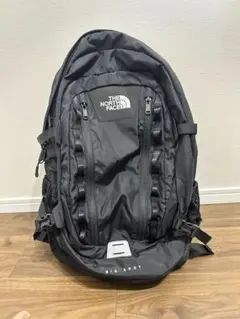 THE NORTH FACE BIG SHOT バックパックのサムネイル