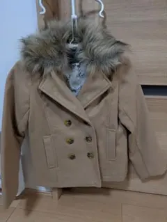 R*u様 冬用コート150