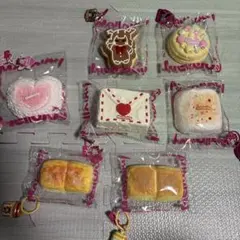 Mellojoy メロジョイ　スクイーズ　まとめ売り