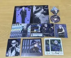 ツイステ アズール・アーシェングロット　まとめ売り