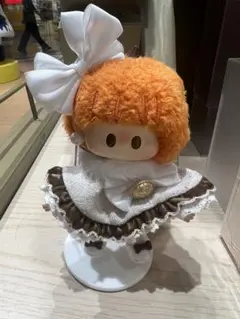 MINISO YOYO Next Level Series ヨーヨー ぬいぐるみ