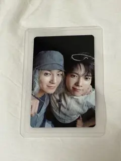 INI THE ORIGIN 通常盤 ケミトレカ 木村柾哉 佐野雄大 トト兄弟