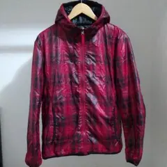 ダウン  リバーシブル