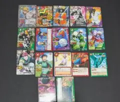 タ*カ様 ミラクルバトルカードダス